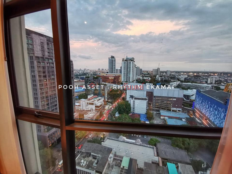 , 1, Residential, Rental Listings ฿ 35,000/ month