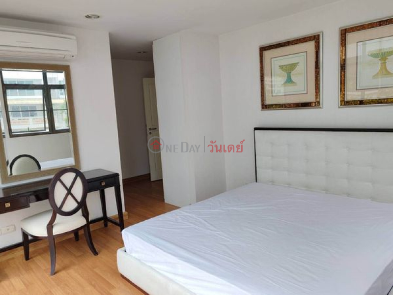 ฿ 55,000/ month Condo for rent Pearl Residences Sukhumvit 24 (5th floor)