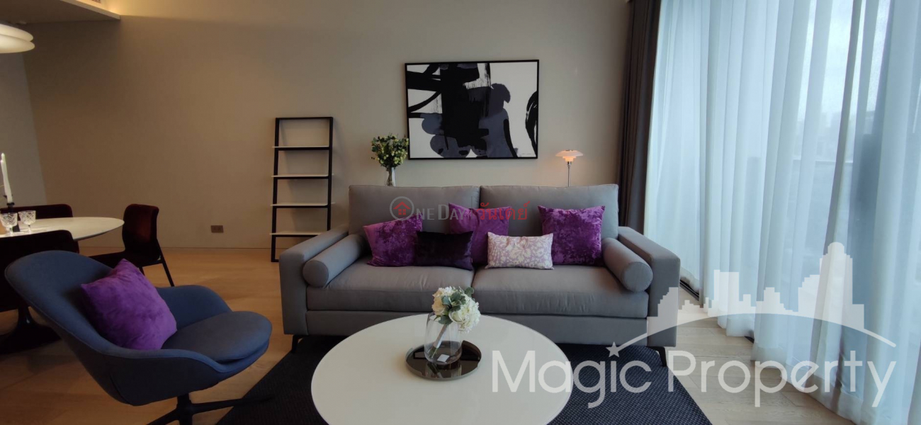 TELA Thonglor, Watthana, Bangkok Rental Listings (MAG-MGP469R)