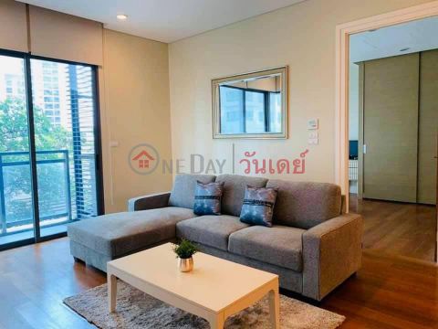 คอนโด สำหรับ เช่า: Bright Sukhumvit 24, 67 ตร.ม., 1 ห้องนอน - OneDay_0