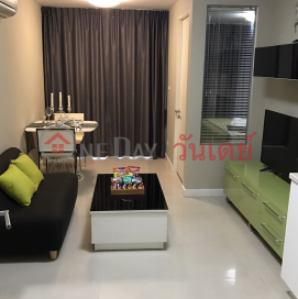 Condo for Rent: The Clover, 36 m², 1 bedroom(s) - OneDay_0