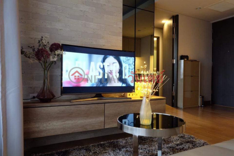 Condo for Sale: The Lumpini 24, 38 m², 1 bedroom(s) - OneDay_0