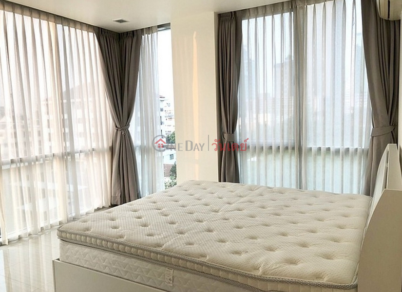 Condo for Rent: Villa Rachakhru, 76 m², 2 bedroom(s) Rental Listings