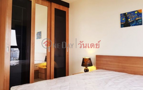 Condo Assakan City Ramkhamhaeng (7th floor),2 bedrooms, 50m2, swimming pool _0