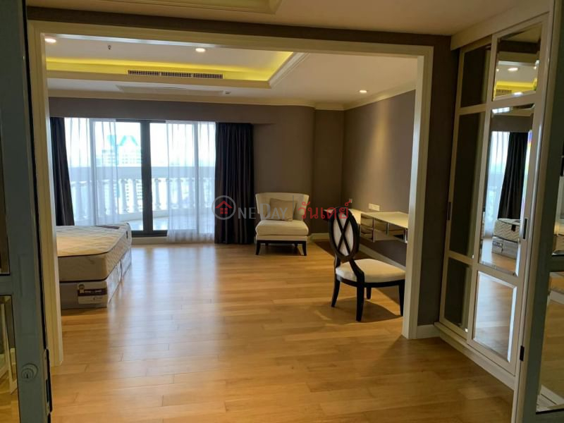 Property Search Thailand | OneDay | Residential Rental Listings, Condo for Rent: State Tower, 88 m², 1 bedroom(s)