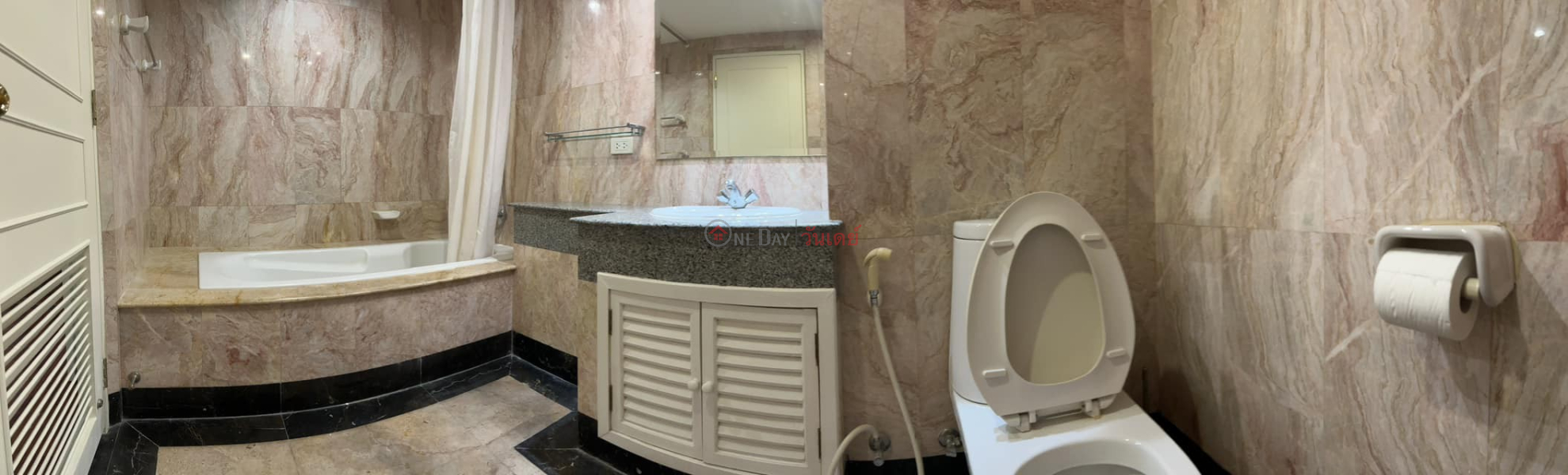 Condo for Rent: Prime Mansion Promsri, 90 m², 2 bedroom(s) Thailand, Rental, ฿ 36,000/ month