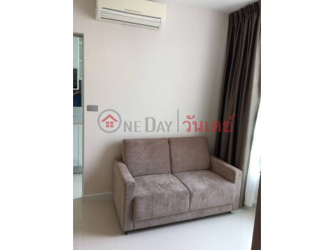 Condo for Rent: The Sky Sukhumvit, 30 m², 1 bedroom(s) - OneDay_0