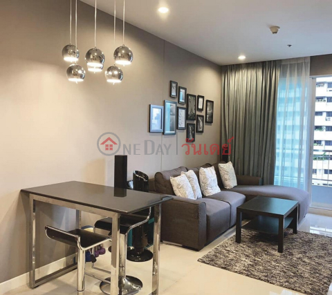 คอนโด สำหรับ เช่า: Circle Condominium, 47 ตร.ม., 1 ห้องนอน - OneDay_0