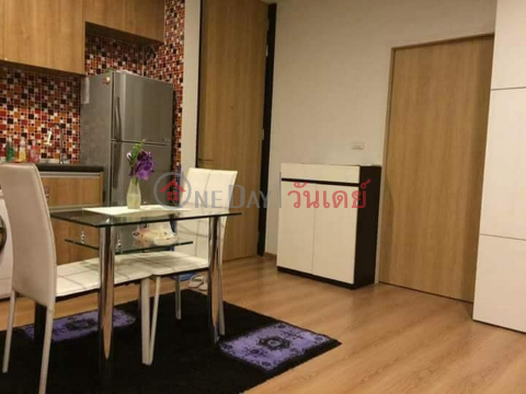 Condo for Rent: The Issara Ladprao, 52 m², 1 bedroom(s) - OneDay_0