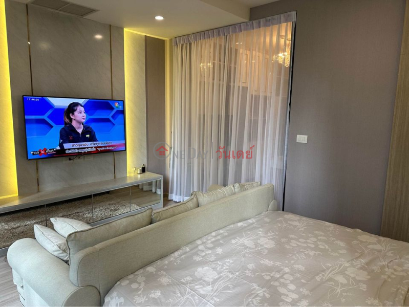 ฿ 42,000/ เดือน คอนโด สำหรับ เช่า: Noble Ploenchit, 47 ตร.ม., 1 ห้องนอน