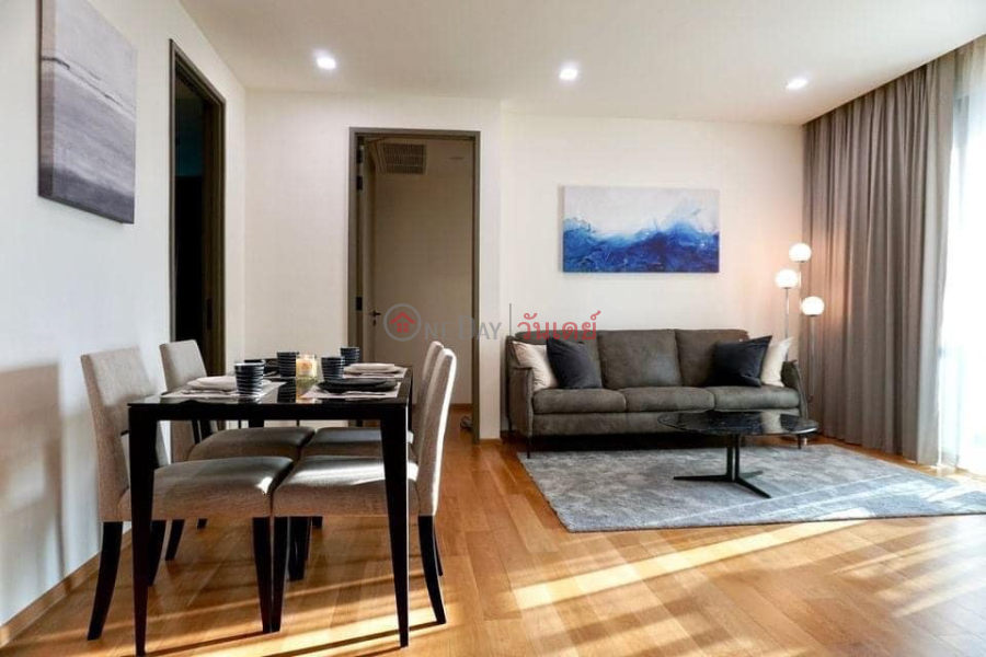 ฿ 62,000/ month, Condo for Rent: Mieler Sukhumvit 40, 109 m², 3 bedroom(s)