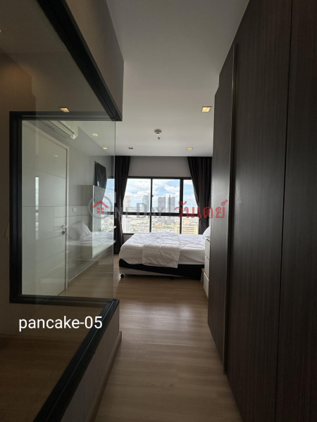 Condo for rent: Urbano Absolute Sathon-Taksin (33th floor),fully furnished, ready to move in | Thailand | Rental, ฿ 19,000/ month