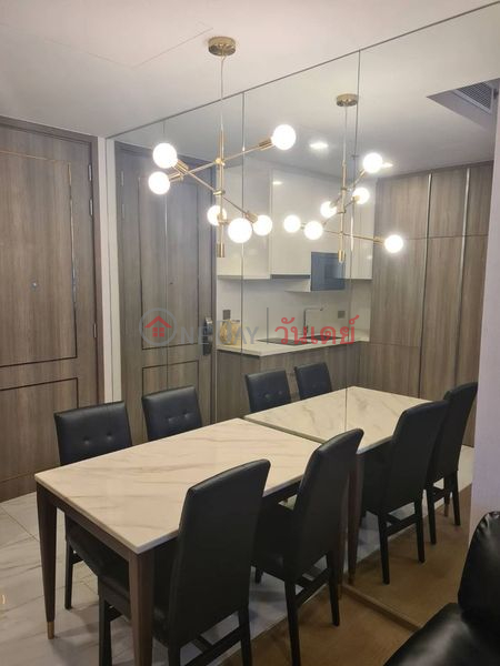 Condo for rent Celes Asoke (14th floor),Thailand, Rental ฿ 30,000/ month