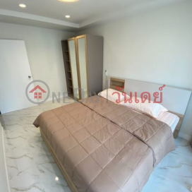 Condo for rent: WITTHAYU COMPLEX, pet friendly, 2 bedrooms, 56m2, fully furnished _0