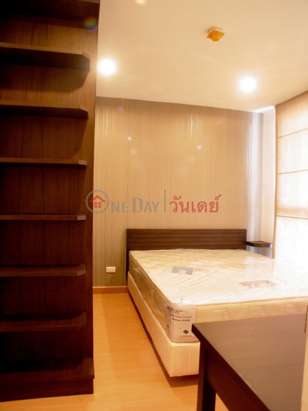 ฿ 15,000/ เดือน, คอนโด สำหรับ เช่า: The Niche Sukhumvit 49, 41 ตร.ม., 1 ห้องนอน