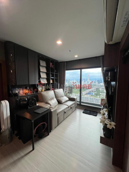 Condo for Sale: LIFE Asoke - Rama 9, 58 m², 2 bedroom(s) Sales Listings