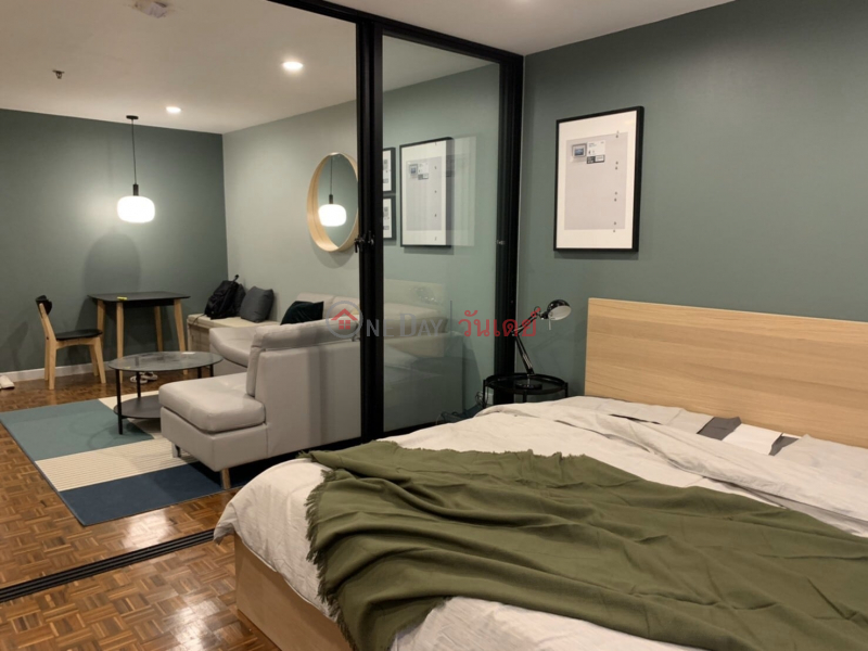 ฿ 16,500/ month Sukhumvit 13