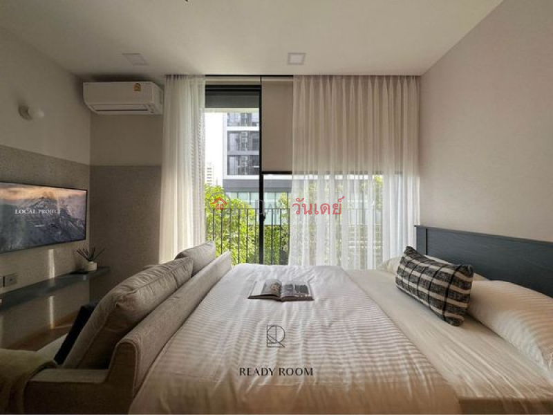 ฿ 25,000/ month, Condo for rent Noble Around Ari (2nd floor, building Y)