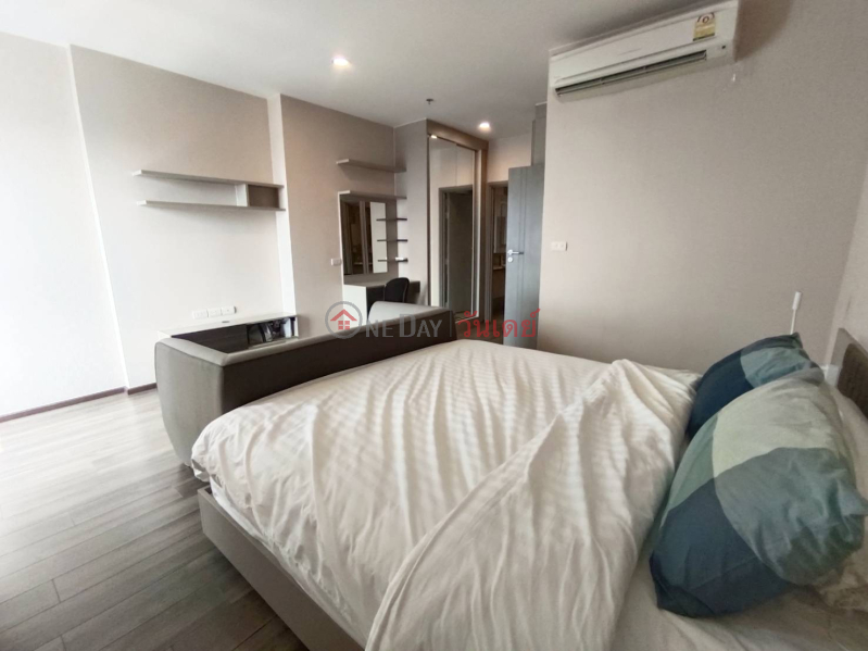 คอนโด สำหรับ เช่า: Teal Sathorn-taksin, 111 ตร.ม., 3 ห้องนอน, ประเทศไทย, เช่า | ฿ 55,000/ เดือน