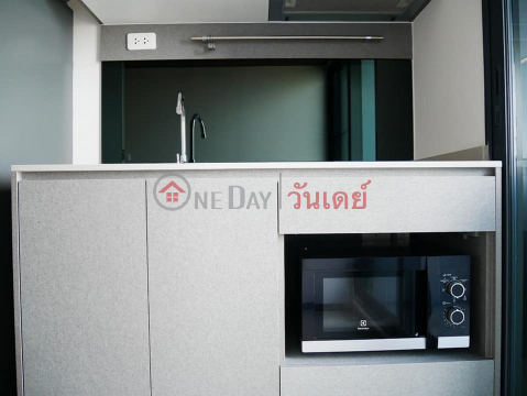 คอนโด สำหรับ เช่า: Ideo Sukhumvit 93, 31 ตร.ม., 1 ห้องนอน - OneDay_0