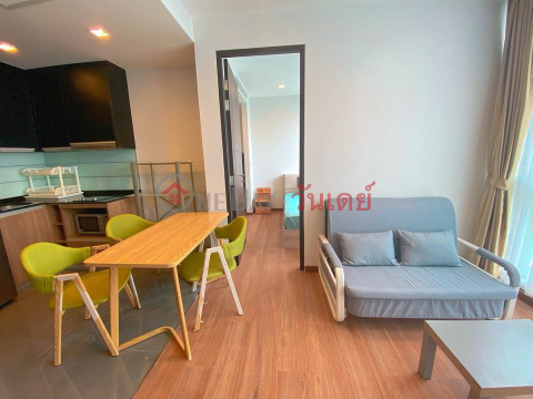 Condo for Rent: Wish Signature Midtown Siam, 35 m², 1 bedroom(s) - OneDay_0