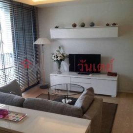 Condo for Rent: Siamese Gioia, 49 m², 1 bedroom(s) - OneDay_0