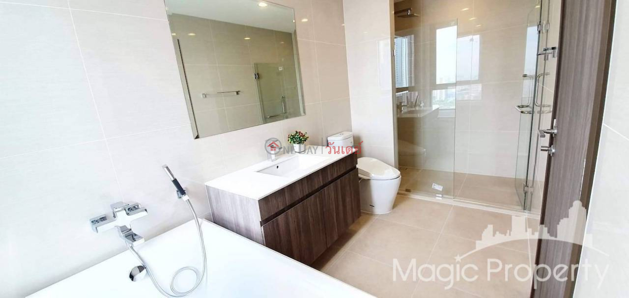 IDEO MOBI Sukhumvit 66, Bang Na, Bangkok Thailand Rental | ฿ 55,000/ month