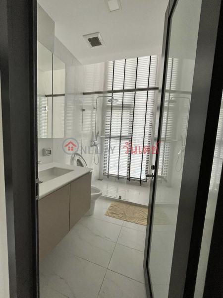 ฿ 21,000/ month, Condo for Rent: Chewathai Residence Asoke, 34 m², 1 bedroom(s)