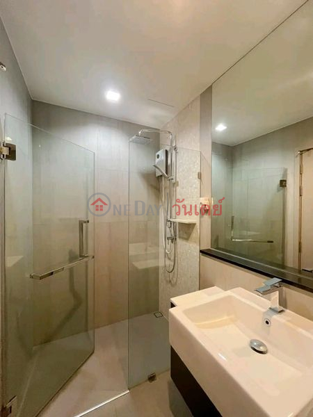 The Politan Aqua (36th floor) | Thailand Rental ฿ 9,500/ month