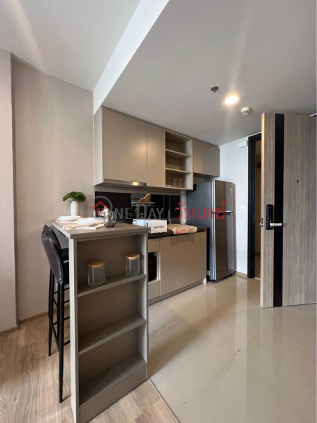 Property Search Thailand | OneDay | Residential Rental Listings, Condo for Rent: OKA HAUS Sukhumvit 36, 35 m², 1 bedroom(s)