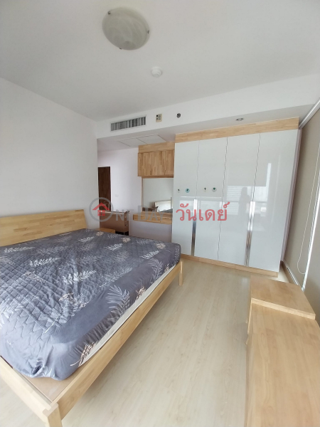 Condo for Rent: Supalai River Place, 80 m², 2 bedroom(s) | Thailand | Rental | ฿ 25,000/ month