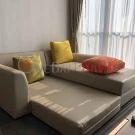 Condo for Rent: The Line Asoke - Ratchada, 34 m², 1 bedroom(s) - OneDay_0