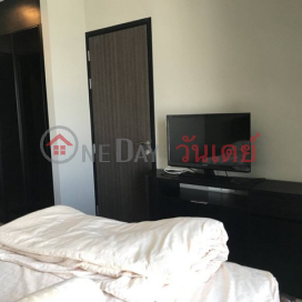 Condo for Rent: Rhythm Sukhumvit 44/1, 45 m², 1 bedroom(s) - OneDay_0