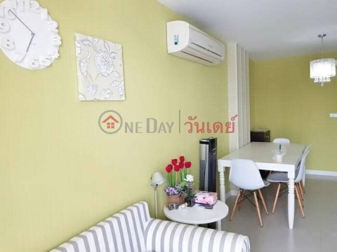 Condo for Rent: The Clover, 45 m², 1 bedroom(s) - OneDay_0