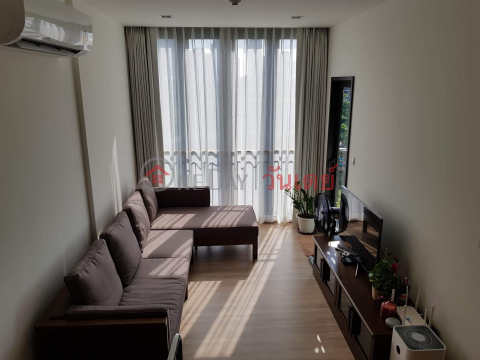 Condo for Sale: KAWA HAUS, 37 m², 1 bedroom(s) - OneDay_0