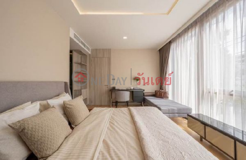 Condo for rent Fynn Sukhumvit 31 (4th floor) _0