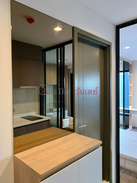 ฿ 20,000/ month | Condo for Rent: Life Ladprao Valley, 29 m², 1 bedroom(s)