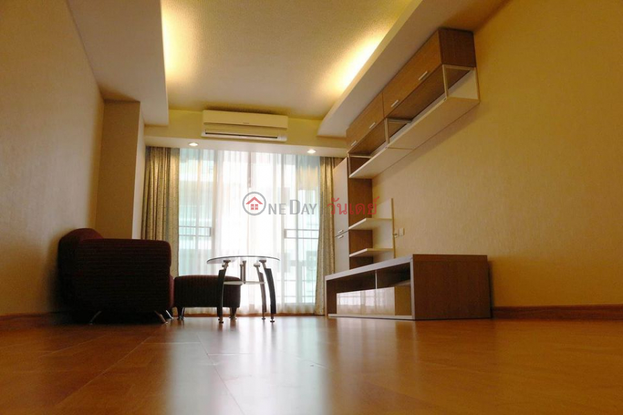 Condo for rent Waterford Sukhumvit 50 (5th floor, building B),Thailand, Rental ฿ 28,000/ month