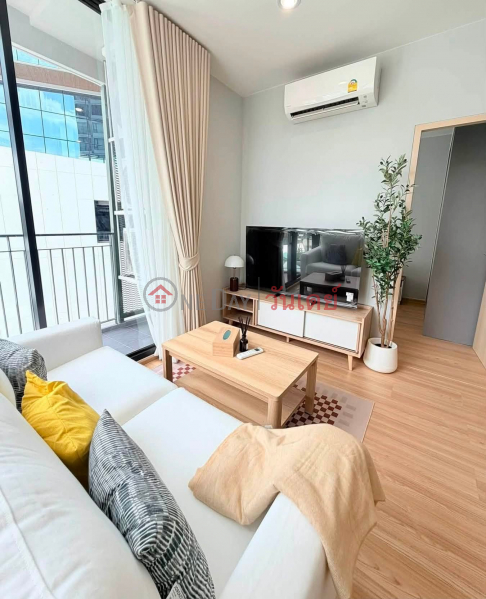 Property Search Thailand | OneDay | Residential | Rental Listings | Brand New 2BR Corner Unit at Skyrise Avenue Sukhumvit 64
