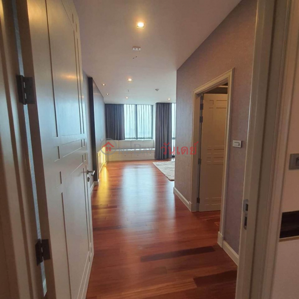 ฿ 130,000/ month Project: The Four Wings Residence (26th floor)