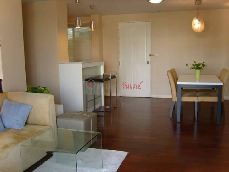 Property Search Thailand | OneDay | Residential | Rental Listings | Condo for Rent: 49 Plus, 104 m², 3 bedroom(s)