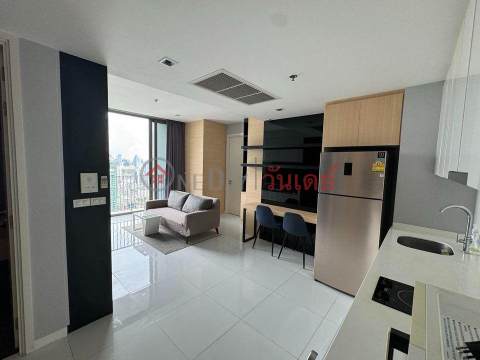 Condo for Sale: Nara 9 by Eastern Star, 67 m², 2 bedroom(s) - OneDay_0