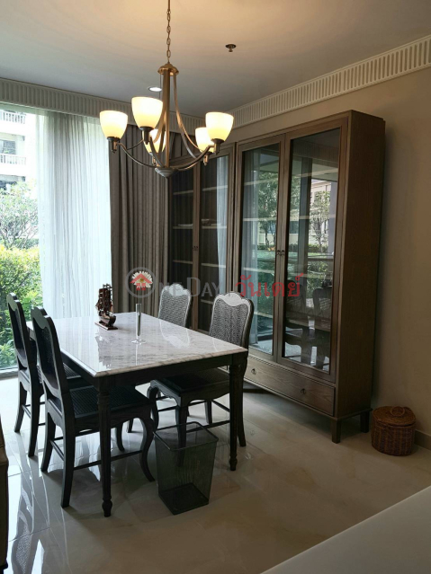 Condo for Rent: The Breeze Narathiwat, 59 m², 1 bedroom(s) - OneDay_0