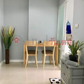 Condo for Rent: Lumpini Park Rama 9 - Ratchada, 38 m², 1 bedroom(s) - OneDay_0