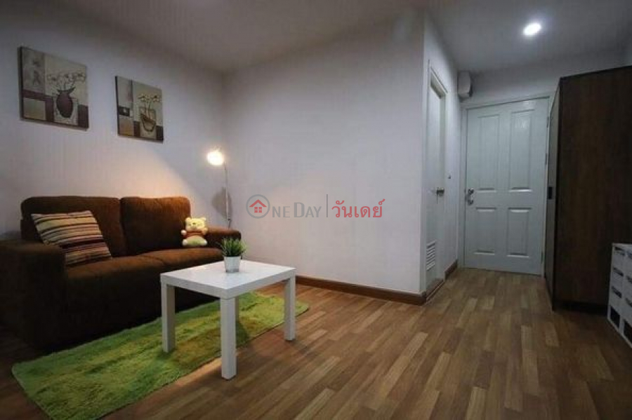 ฿ 10,000/ month Condo for rent Regent Home Sukhumvit 81 (2nd floor)