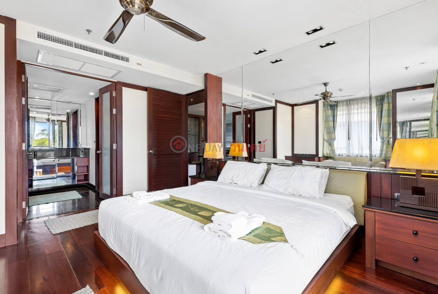 ฿ 559.20Million | Phuket Marina Penthouse