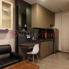 Condo for Rent: The Room Sukhumvit 69, 36 m², 1 bedroom(s) - OneDay_0