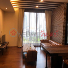 Condo for Rent: Quattro by Sansiri, 50 m², 1 bedroom(s) - OneDay_0