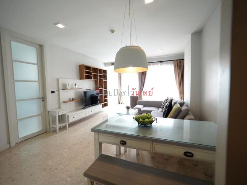 Property Search Thailand | OneDay | Residential | Rental Listings, For rent Nusasiri Grand Condo (15th floor, building B)