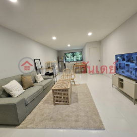 Condo for Rent: Kiarti Thanee City Mansion, 70 m², 1 bedroom(s) - OneDay_0